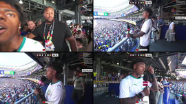 irl stream France 🇫🇷 Vs Senegal 🇸🇳! World Cup Stream ⚽️