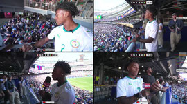 irl stream France 🇫🇷 Vs Senegal 🇸🇳! World Cup Stream ⚽️