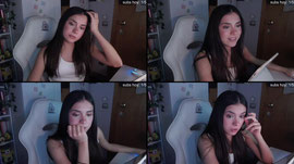 STREAM NOCTURNO CHARLANDO CON EL CHAT ✨🌕 | !redes
