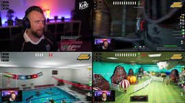 Davor ist wie danach | !grover !koro !breachbunny !holy #werbung | !DJ !events