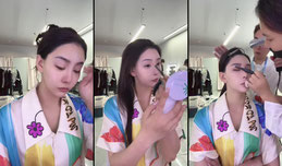 超品相师历凡尘/新剧开机啦！！