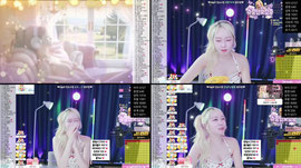 벌칙탈출 감따합니다ㅠ.ㅠ퇴근퇴근💜댄동
