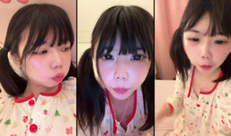 我被打了
