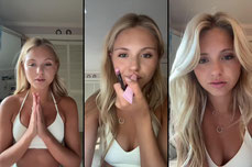 GRWM
