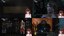COZY LATE NIGHT WITCHER 3 <3