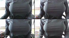 아침 소통 방송