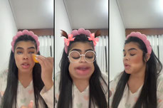 Arrume se cmg