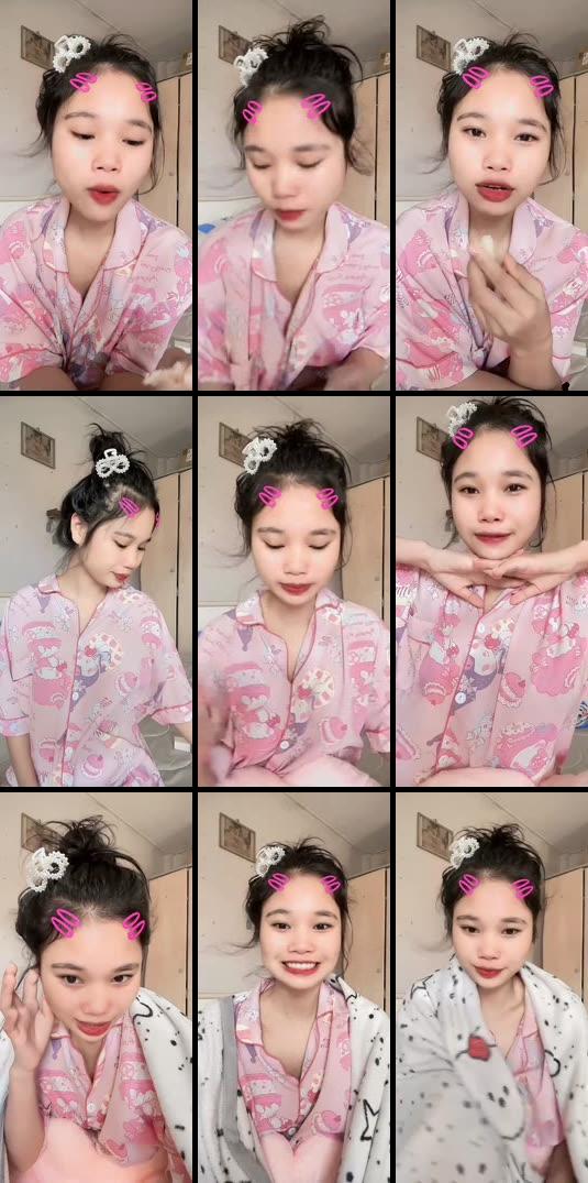 ทักทายจ้า