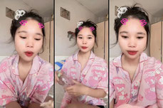 ทักทายจ้า