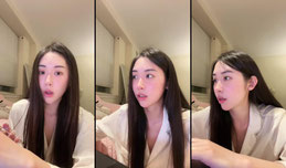 🇺🇸哈佛留子素颜在家