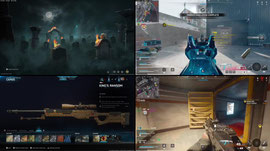Warzone!!!!!!!