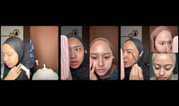 makeup tgl 17
