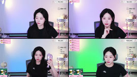6월 진짜로 아자쓰