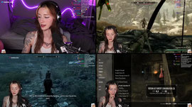 FIRST PLAYTHROUGH 🔴 NO MODS :)