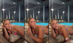 Pool day
