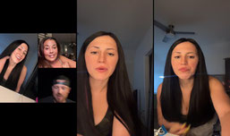 Come chat