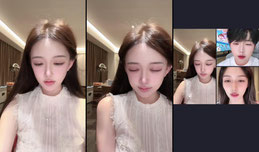 纯天然 无美颜