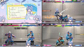 短期集中ゲームプランナーおまち