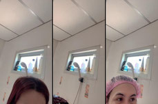อาบน้ำ #เหงา #ปทุม #รังสิต