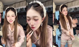07女大舞蹈生