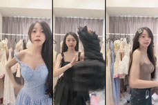 I LOVE TIKTOK