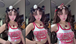 兄弟我女装好看吗？