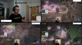 Zbiórka dla chłopców z DMD Path of Exile II : RETURN OF THE ANCIENTS  [0.5] Witchhunter Twister [0.5]DROPY!!!  #reklama