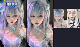 兄弟们，我女装好看吗