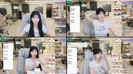 [771] 목요일 플단 리치가이들의 속삼임 방송
