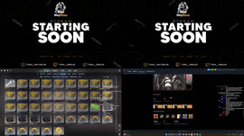 OPENING CASES