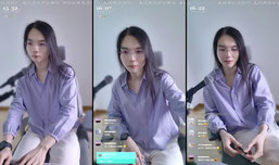 【露脸】藏在像素下的，是温热的灵魂