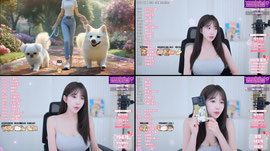 빈집 입니다