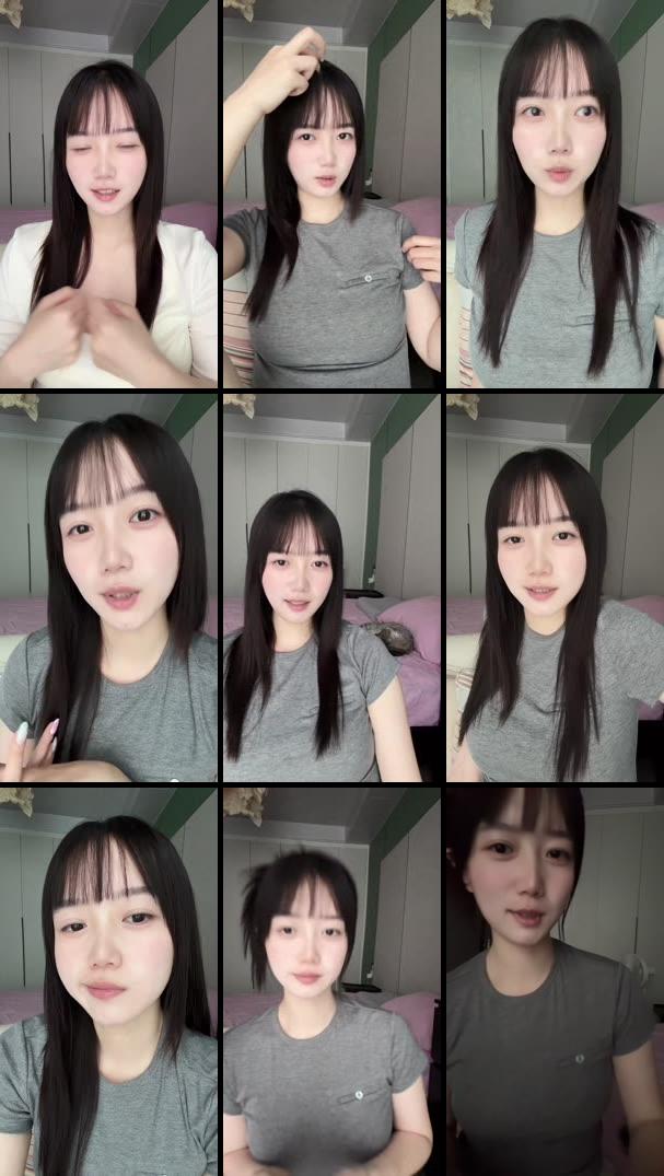 下午好……