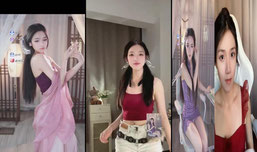 腿真的很长