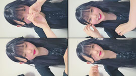 JCミスコン参加中‼️すっぴんやけど許して😭