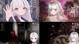 [플랜비] 7시) 나빡모앙 합방