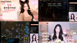 🎀와플대 요시님과 스폰! ♡스폰환영♡