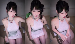 晚上好