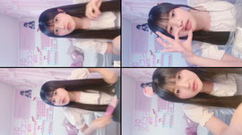 ムービー1.5倍‼️コスプレ🩷