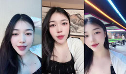 孕晚期跳舞💃聊天