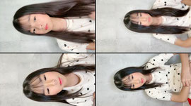 明日の準備❣️