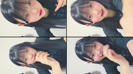 JCミスコン参加中‼️すっぴん許して😭入ってきてね！