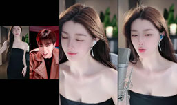 愿被温柔坚定以待