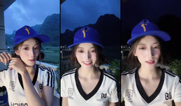 hi 你好