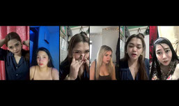 Untitled stream