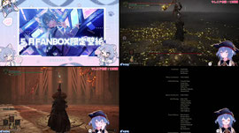 【ELDEN RIENG】マレニア3回目のチャレンジ※ビッツ禁止