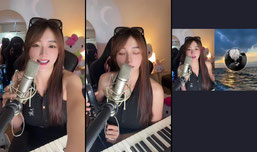 在等你❤️