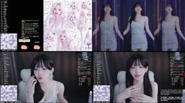 흑흑