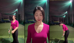 练球喽