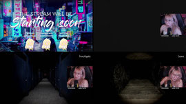Scary toilet horror game ): ✧ ✿ $200: Bandung Indomie Goal, Icecream+Curry Sauce Vid soon!